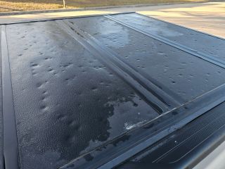 2014 Toyota Tacoma PreRunner V6 - Primary Damage Straight On Image